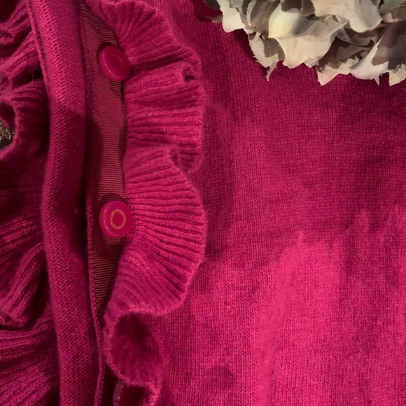 Cardigan - Picture 6 of 7